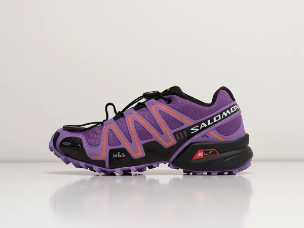 Кроссовки Salomon SPEEDCROSS 3 CS - 37309