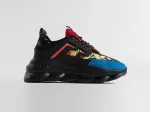 Кроссовки Versace Chain Reaction - 15444