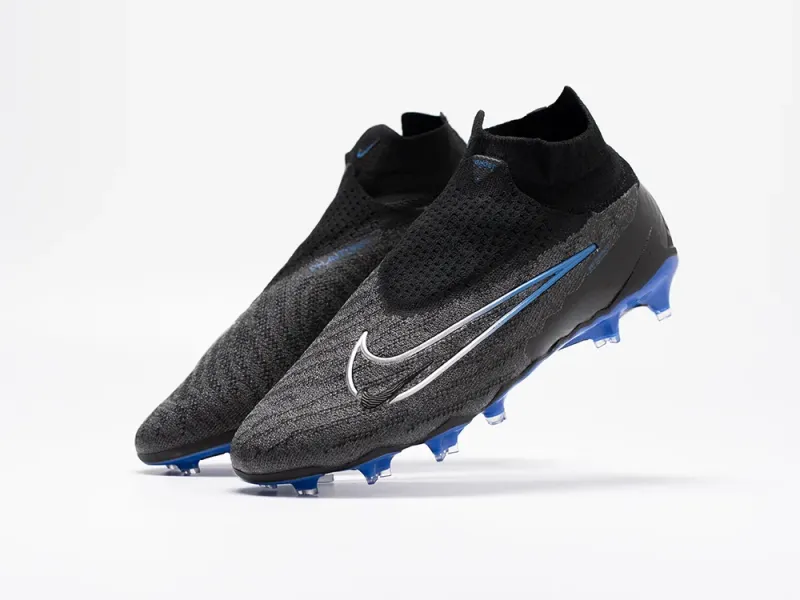 Футбольная обувь Nike Gripknit Phantom GX Elite FG - 39983