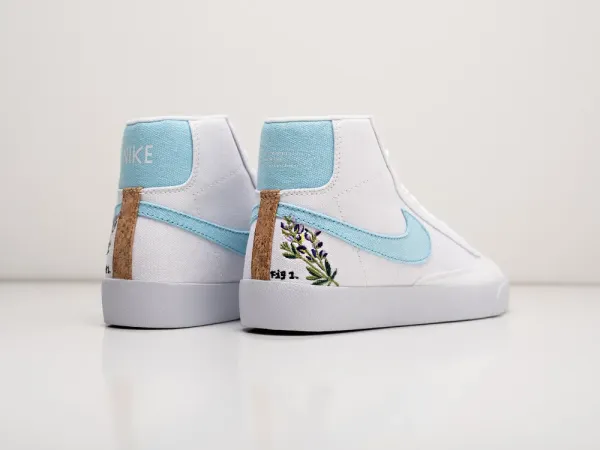 Кроссовки Nike Blazer Mid 77 - 33169