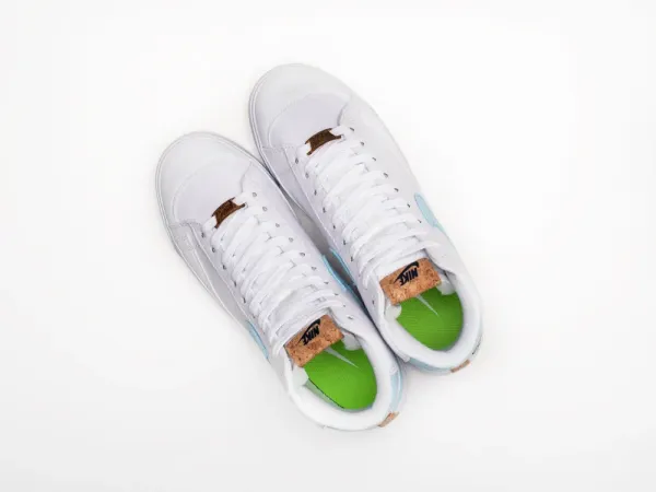 Кроссовки Nike Blazer Mid 77 - 33169