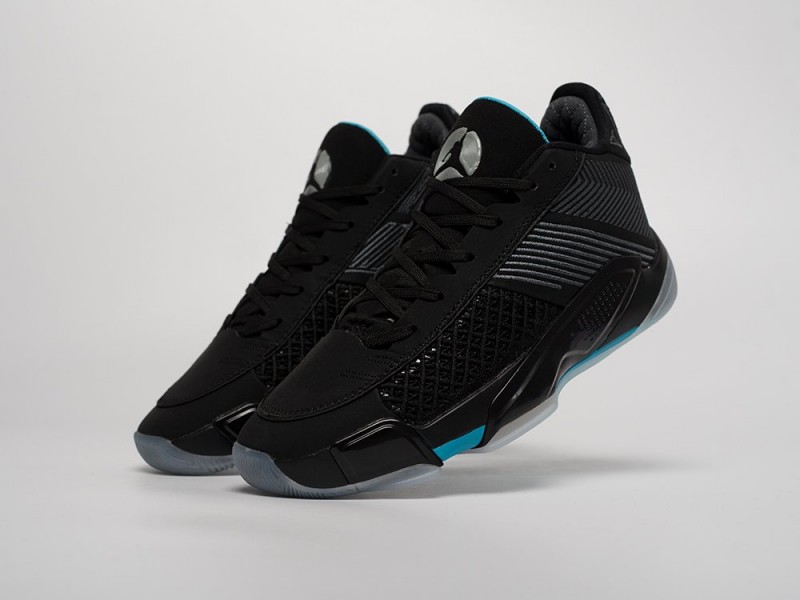 Кроссовки Nike Air Jordan XXXVIII Low - 40405