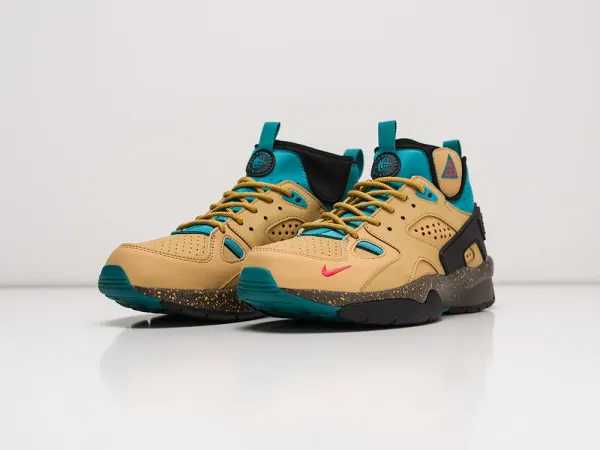 Кроссовки Nike x Olivia Kim W Air Mowabb NXN - 27727