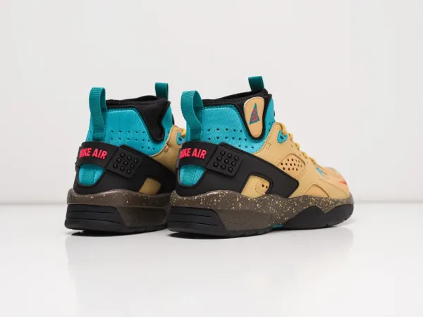 Кроссовки Nike x Olivia Kim W Air Mowabb NXN - 27727