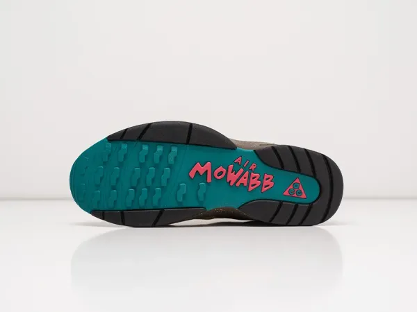 Кроссовки Nike x Olivia Kim W Air Mowabb NXN - 27727