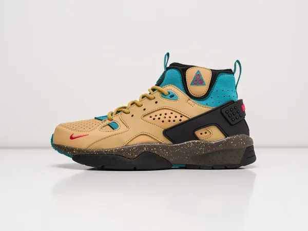 Кроссовки Nike x Olivia Kim W Air Mowabb NXN - 27727
