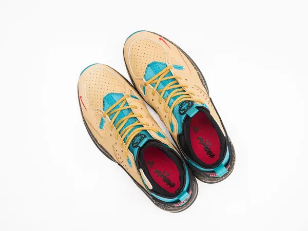 Кроссовки Nike x Olivia Kim W Air Mowabb NXN - 27727