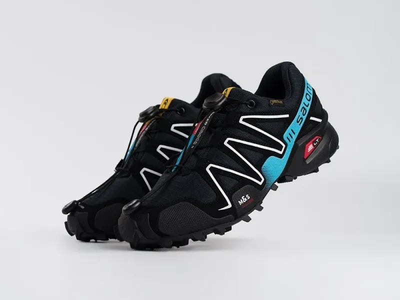 Кроссовки Salomon SPEEDCROSS 3 CS - 44288