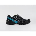Кроссовки Salomon SPEEDCROSS 3 CS - 44288