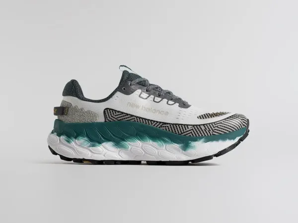 Кроссовки New Balance Fresh Foam X More Trail v3 - 39045