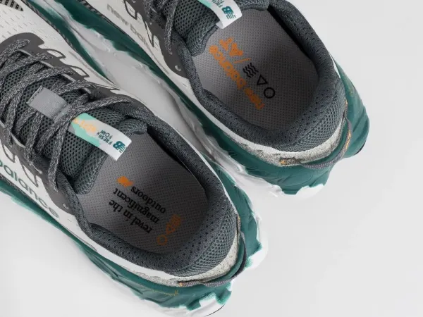 Кроссовки New Balance Fresh Foam X More Trail v3 - 39045