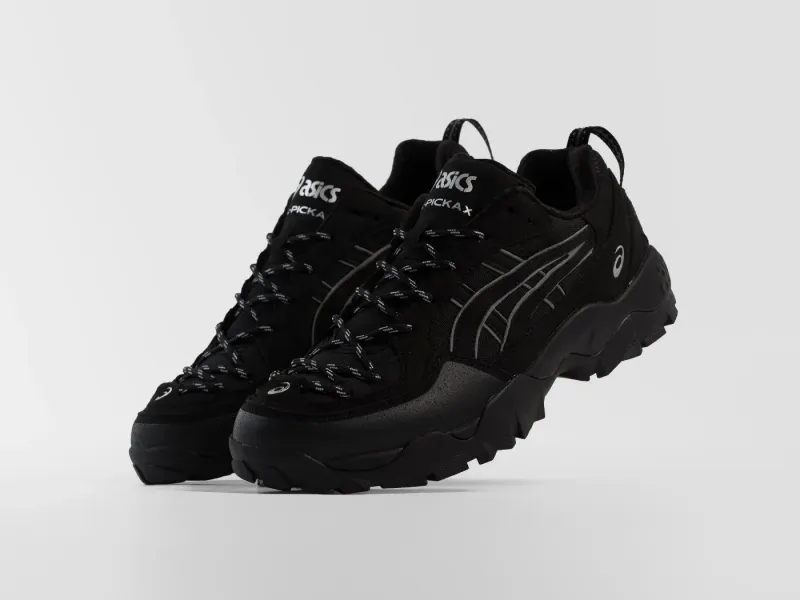 Кроссовки Asics GEL PICKAX - 47451