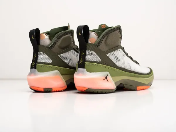 Кроссовки Nike Air Jordan XXXVII - 37187