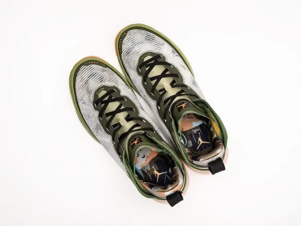 Кроссовки Nike Air Jordan XXXVII - 37187