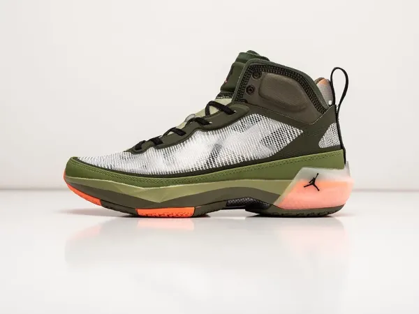 Кроссовки Nike Air Jordan XXXVII - 37187