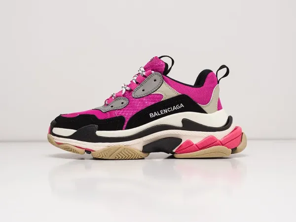 Кроссовки Balenciaga Triple S - 26875