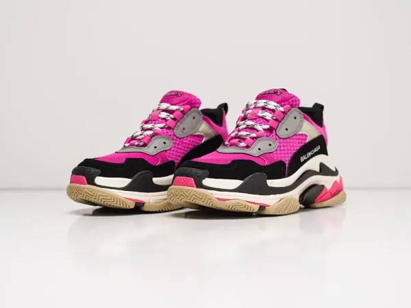 Кроссовки Balenciaga Triple S - 26875