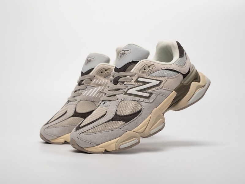 Кроссовки New Balance 9060 - 42289