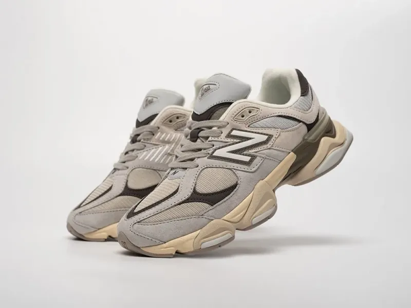 Кроссовки New Balance 9060 - 42289