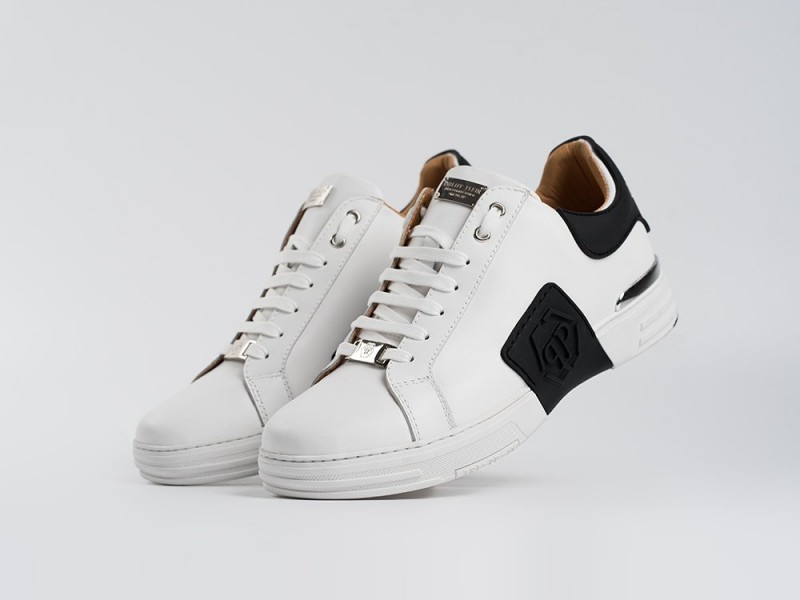 Кроссовки Philipp Plein - 44362
