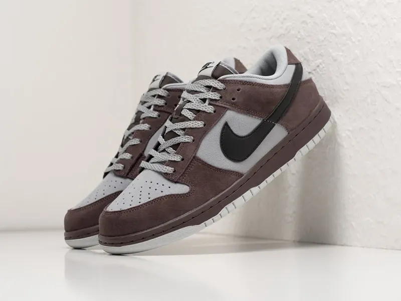 Кроссовки Nike SB Dunk Low - 37396