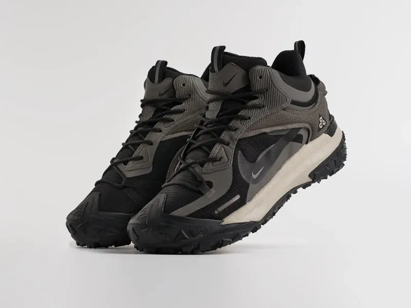 Зимние кроссовки Nike ACG Mountain Fly 2 Mid - 46134