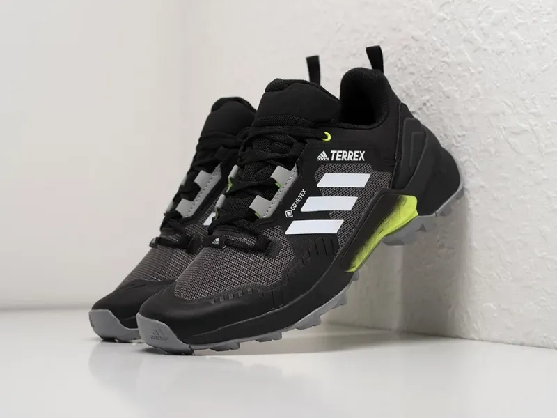 Кроссовки Adidas Terrex Swift R3 - 33368