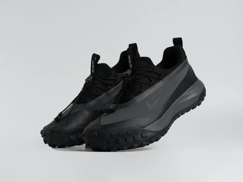 Кроссовки Nike ACG Mountain Fly Low - 45169
