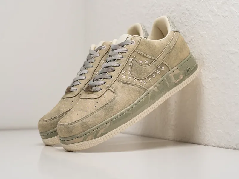 Кроссовки Nike Air Force 1 Low - 34534