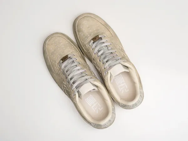 Кроссовки Nike Air Force 1 Low - 34534