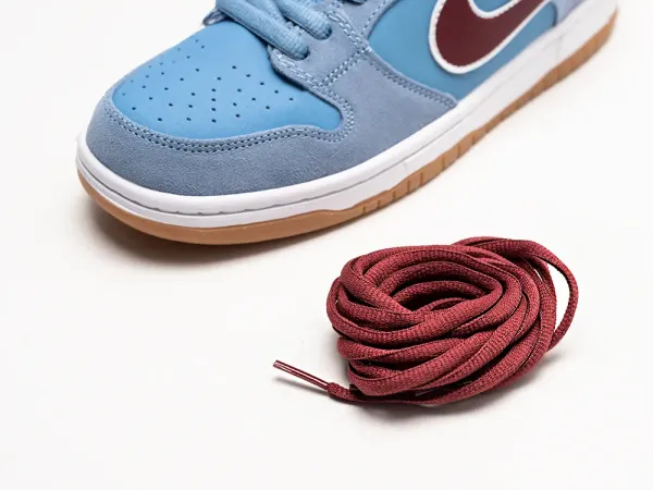 Кроссовки Nike SB Dunk Low - 33198