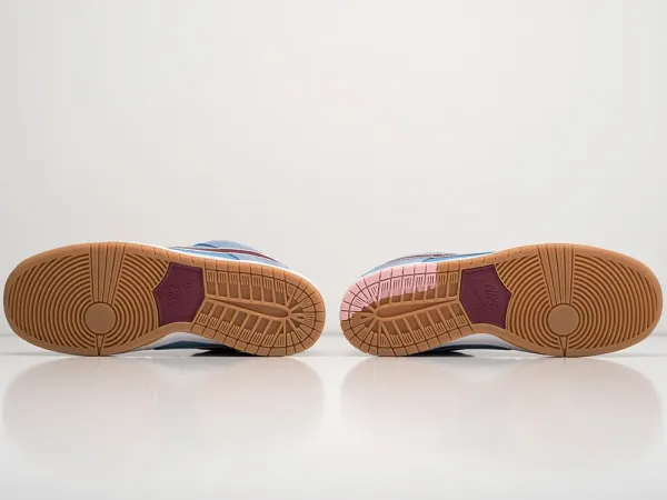 Кроссовки Nike SB Dunk Low - 33198
