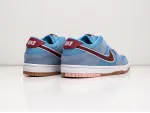 Кроссовки Nike SB Dunk Low - 33198