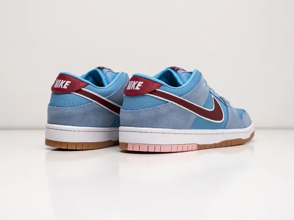 Кроссовки Nike SB Dunk Low - 33198