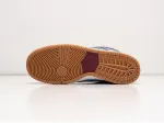 Кроссовки Nike SB Dunk Low - 33198