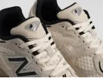 Кроссовки New Balance 9060 - 44789