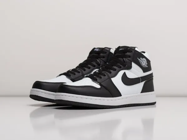 Зимние Кроссовки Nike Air Jordan 1 Mid - 27550