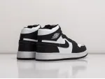 Зимние Кроссовки Nike Air Jordan 1 Mid - 27550