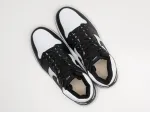 Зимние Кроссовки Nike Air Jordan 1 Mid - 27550