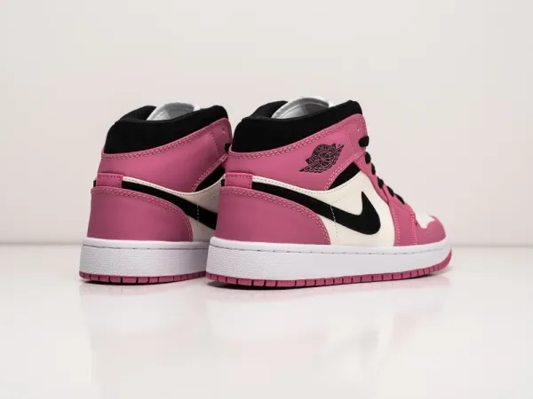 Кроссовки Nike Air Jordan 1 Mid - 29769