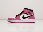 Кроссовки Nike Air Jordan 1 Mid - 29769