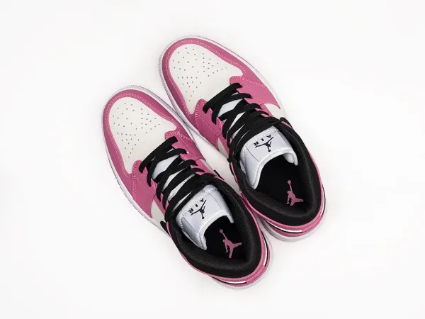 Кроссовки Nike Air Jordan 1 Mid - 29769