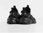 Кроссовки Nike Air Huarache Ultra - 5309