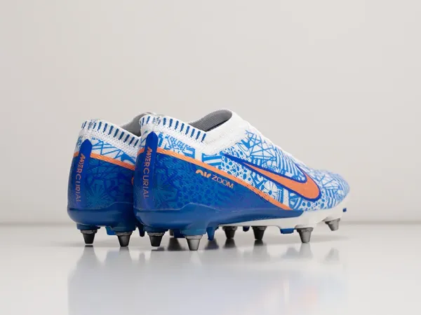 Футбольная обувь Nike Air Zoom Mercurial Vapor XV Elite SG - 37785