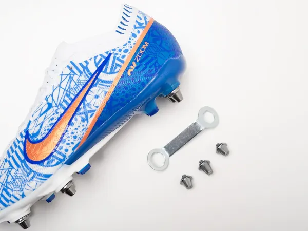 Футбольная обувь Nike Air Zoom Mercurial Vapor XV Elite SG - 37785