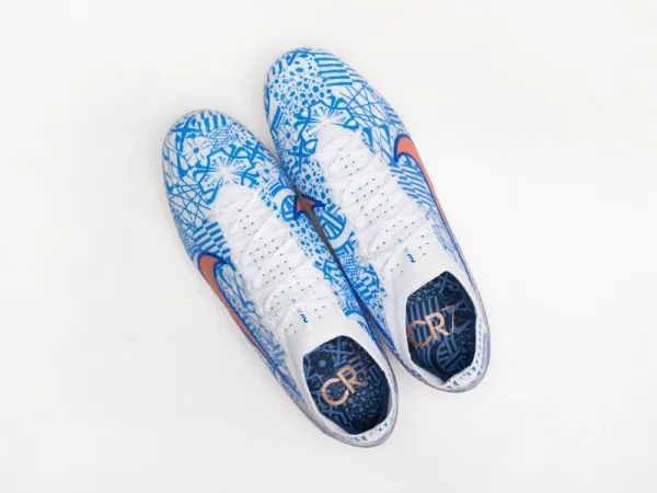 Футбольная обувь Nike Air Zoom Mercurial Vapor XV Elite SG - 37785