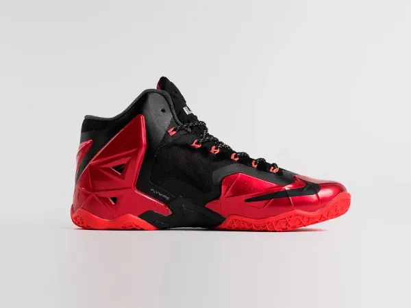 Кроссовки Nike Lebron 11 - 1160