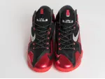 Кроссовки Nike Lebron 11 - 1160