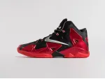 Кроссовки Nike Lebron 11 - 1160
