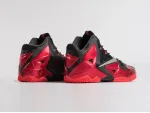 Кроссовки Nike Lebron 11 - 1160